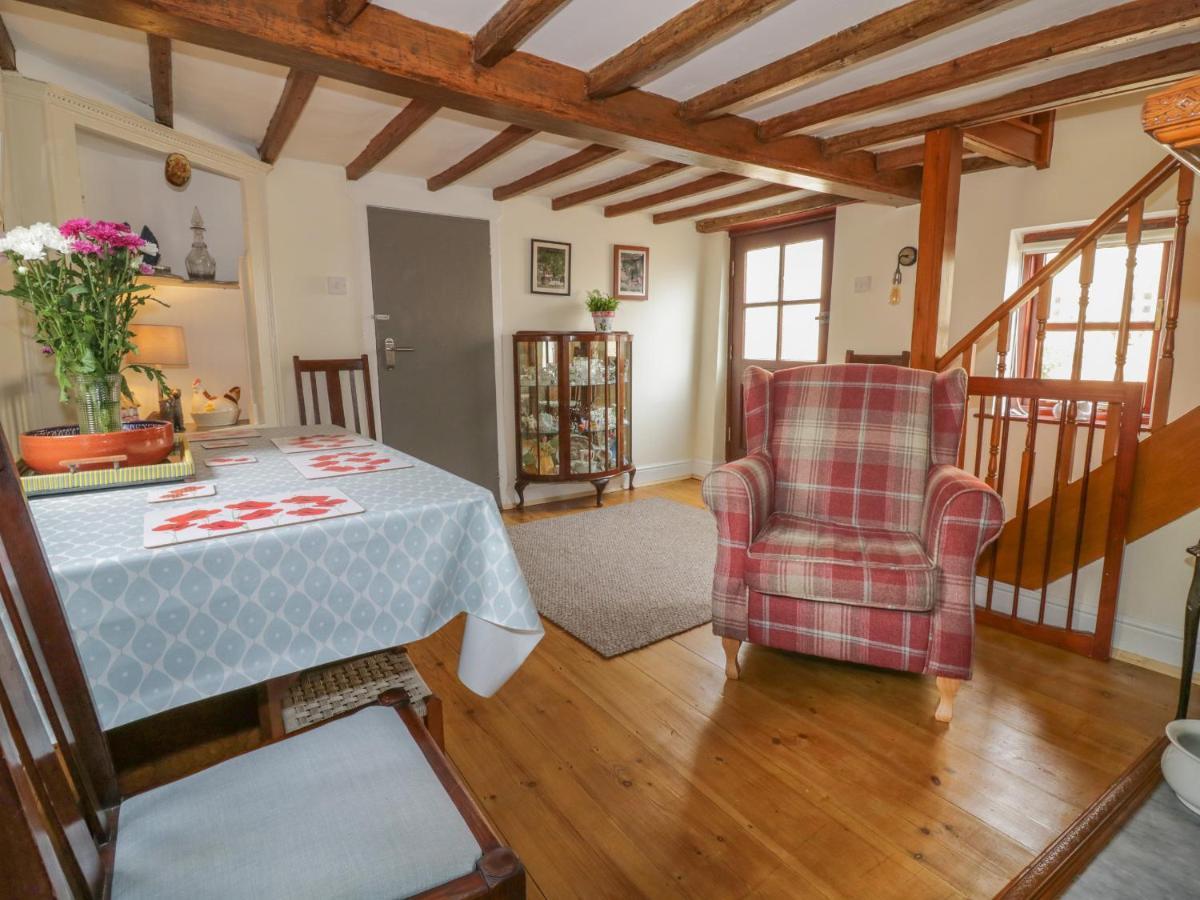 Rose Cottage イプスウィッチ エクステリア 写真