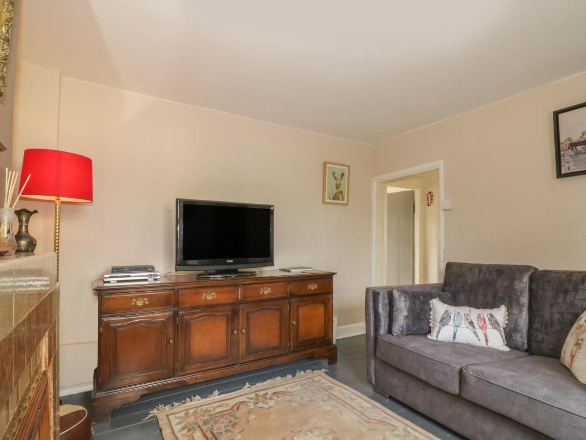 Rose Cottage イプスウィッチ エクステリア 写真
