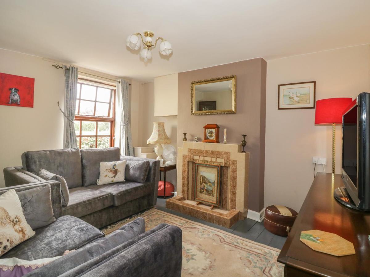 Rose Cottage イプスウィッチ エクステリア 写真