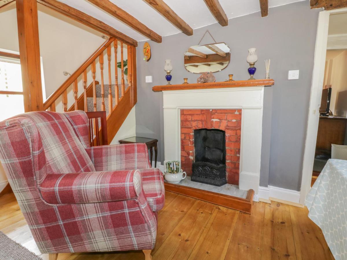 Rose Cottage イプスウィッチ エクステリア 写真