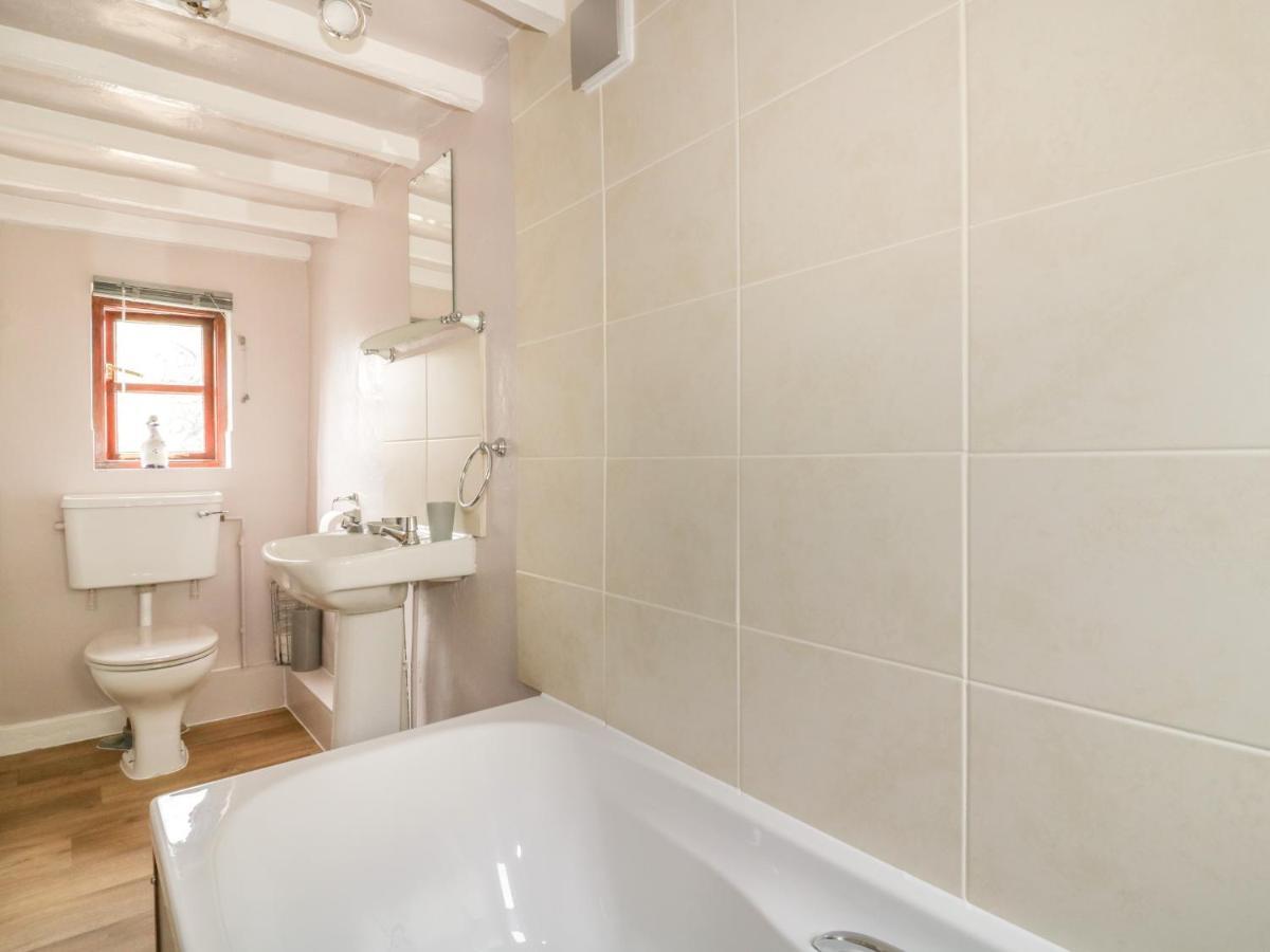 Rose Cottage イプスウィッチ エクステリア 写真