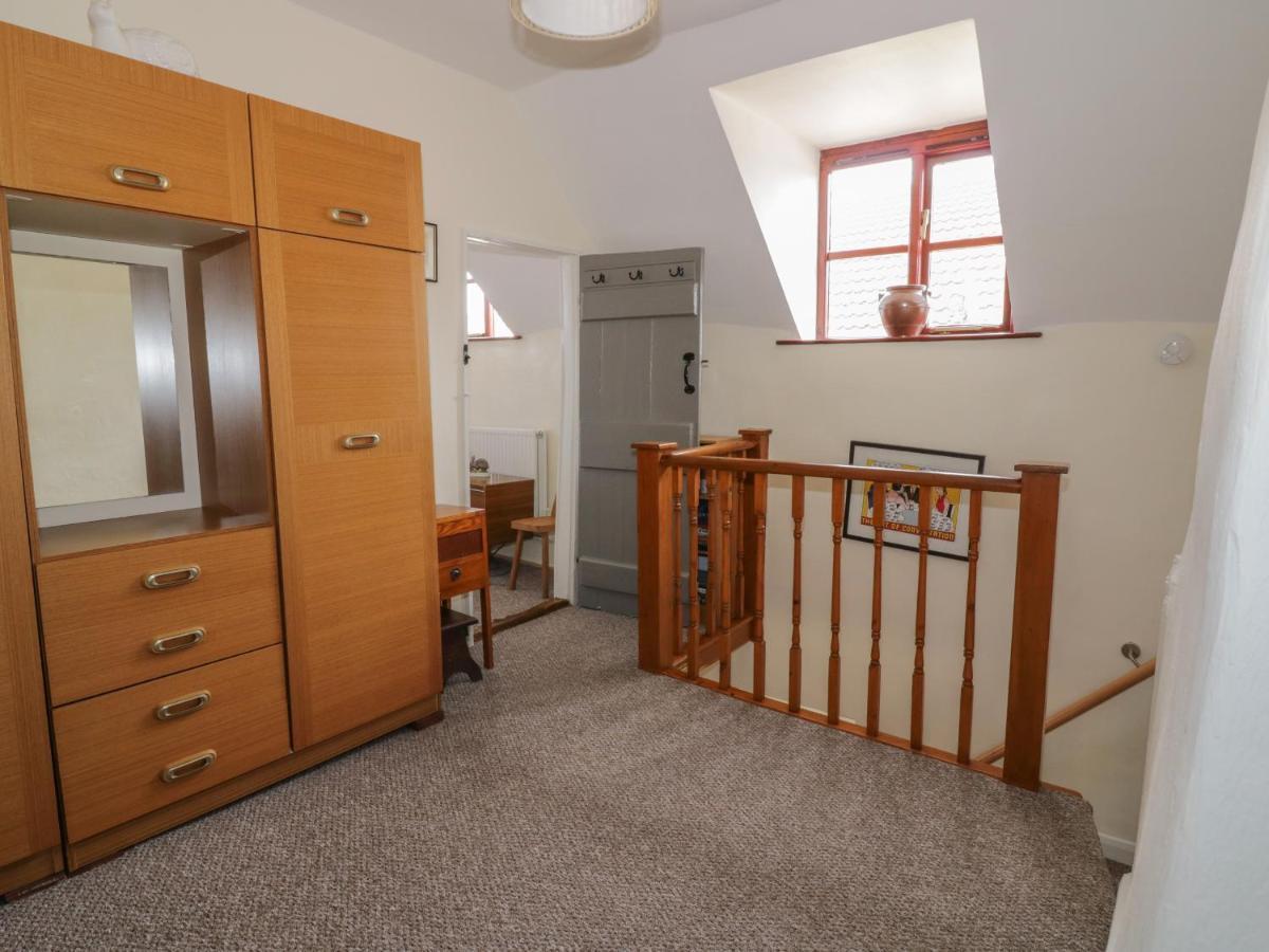 Rose Cottage イプスウィッチ エクステリア 写真