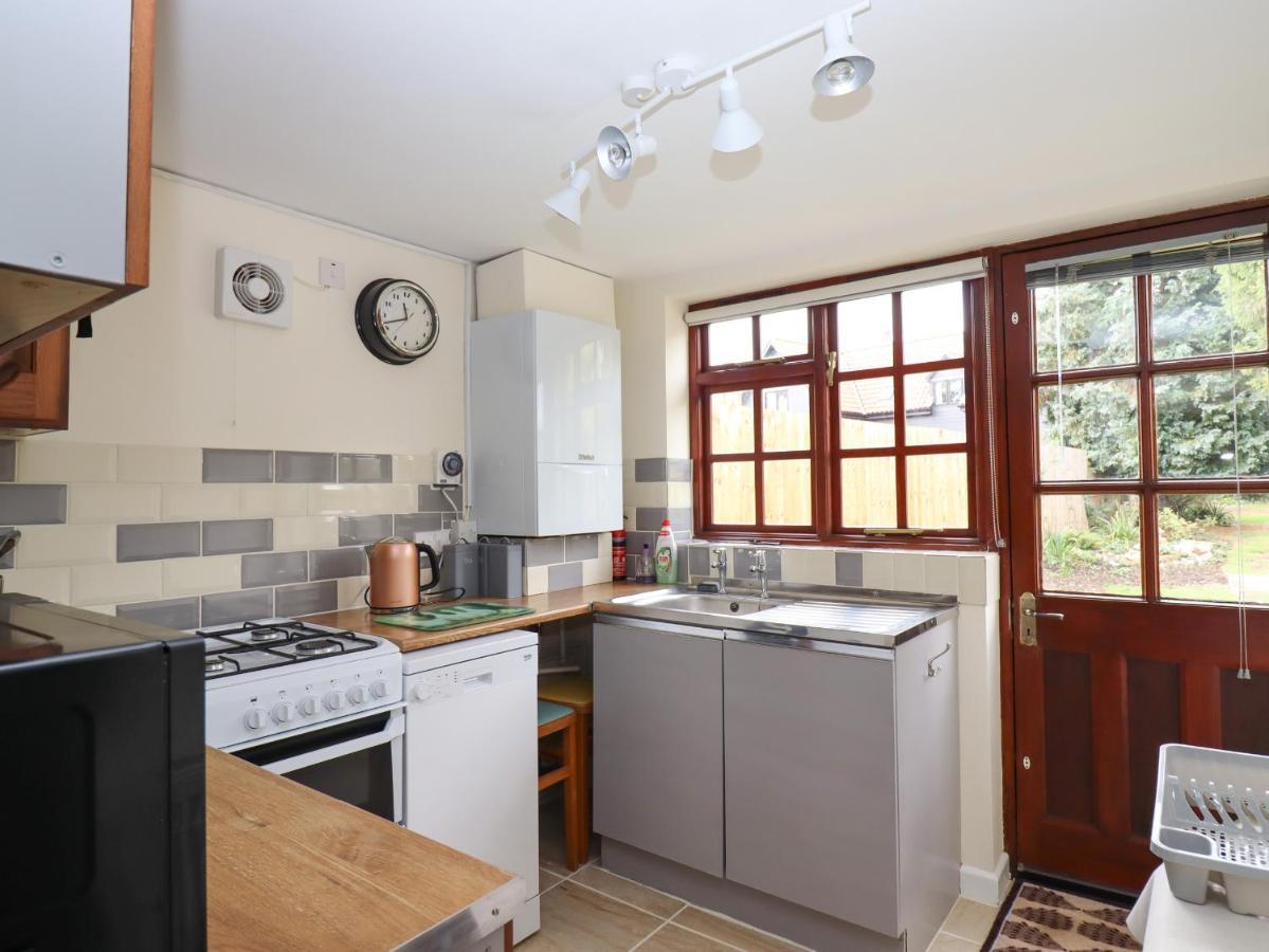 Rose Cottage イプスウィッチ エクステリア 写真